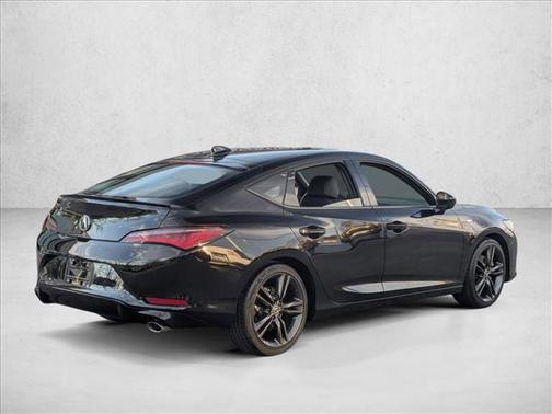 2023 Acura Integra A-SPEC