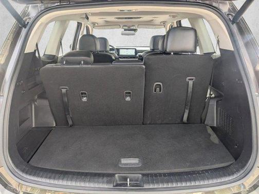 Dark Moss 2025 Kia Telluride S