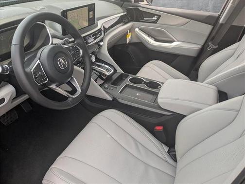 2025 Acura MDX Technology Package