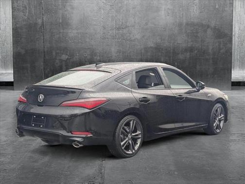 2025 Acura Integra A-SPEC w/ Technology