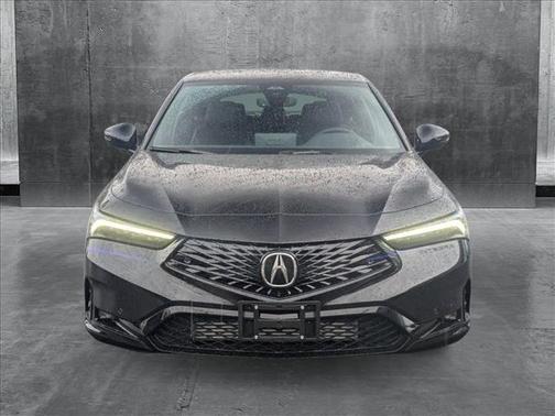 2025 Acura Integra A-SPEC Technology