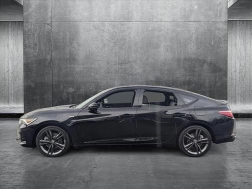 2025 Acura Integra A-SPEC w/ Technology