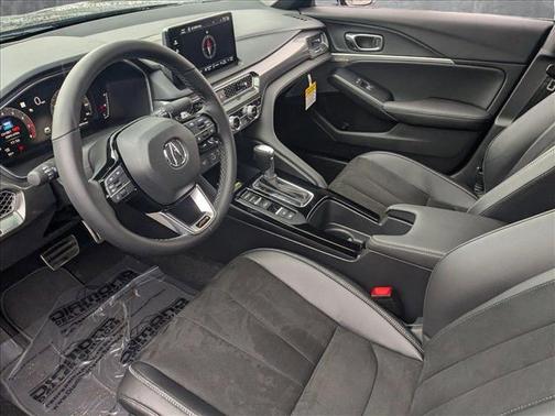 2025 Acura Integra A-SPEC w/ Technology