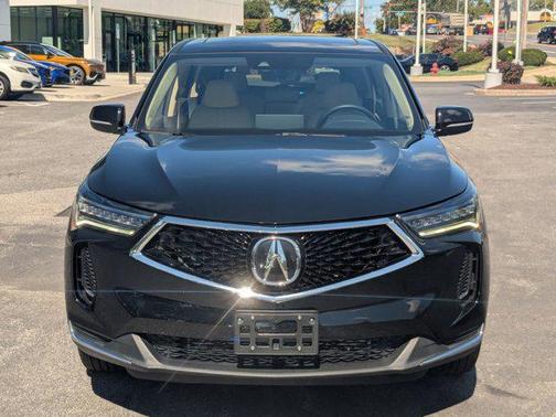 2023 Acura RDX Base