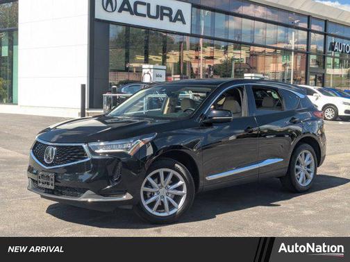 2023 Acura RDX Base