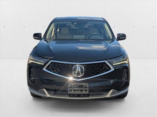 2023 Acura RDX Base