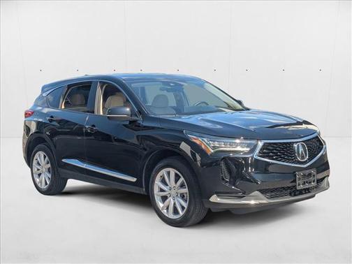2023 Acura RDX Base