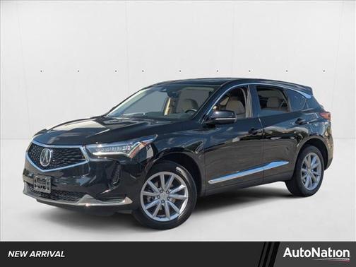 2023 Acura RDX Base