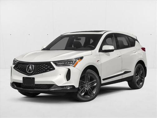2023 Acura RDX Base