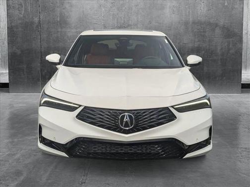 2025 Acura Integra A-SPEC w/ Technology
