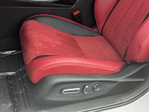2025 Acura Integra A-SPEC w/ Technology