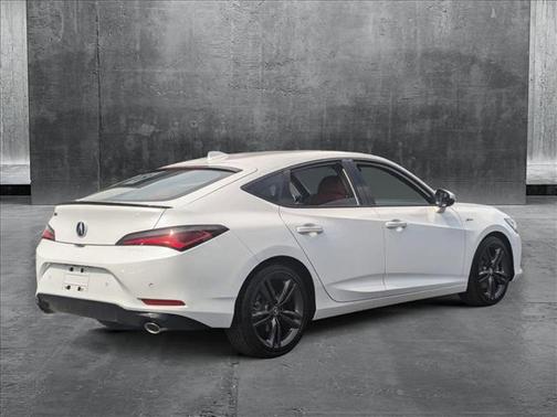 2025 Acura Integra A-SPEC w/ Technology