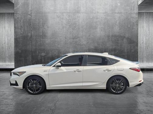 2025 Acura Integra A-SPEC w/ Technology