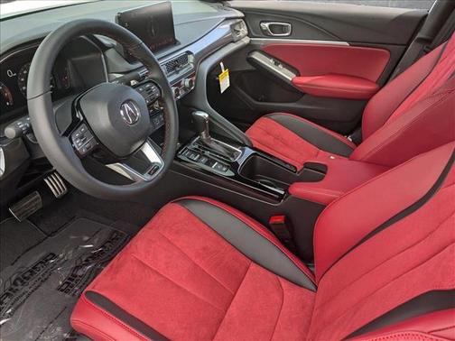2025 Acura Integra A-SPEC w/ Technology