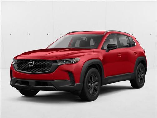 2024 Mazda CX-50 2.5 S Preferred Package