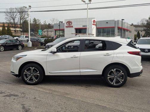 2026 Acura RDX Technology Package