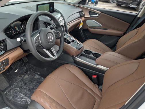 2026 Acura RDX Technology Package