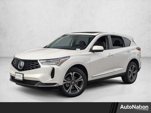 2026 Acura RDX Technology Package
