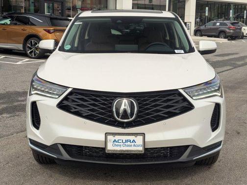 2026 Acura RDX Technology Package