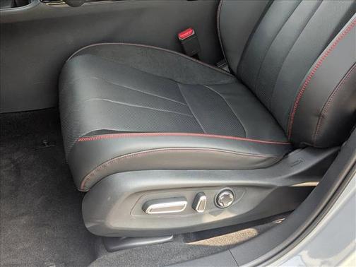 2025 Acura ADX A-Spec with Advance