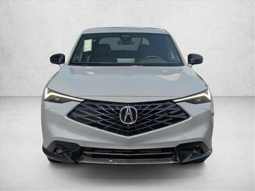 2025 Acura ADX A-Spec with Advance