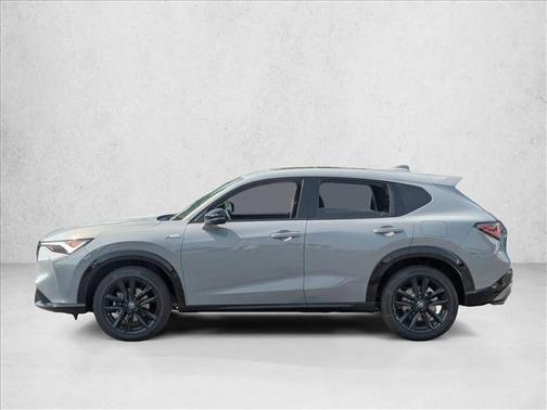 2025 Acura ADX A-Spec with Advance