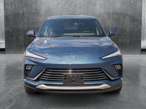 2024 Buick Envista Preferred FWD