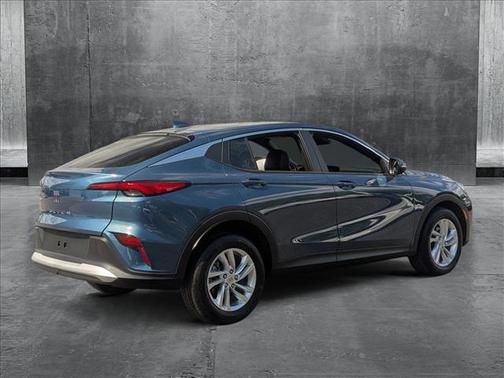2024 Buick Envista Preferred FWD