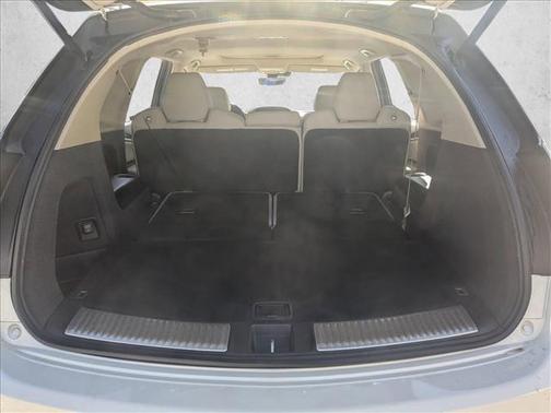 2016 Acura MDX 3.5L w/Technology Package