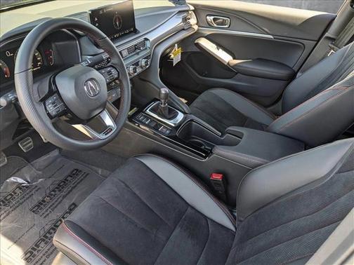 2025 Acura Integra Type S