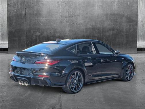 2025 Acura Integra Type S