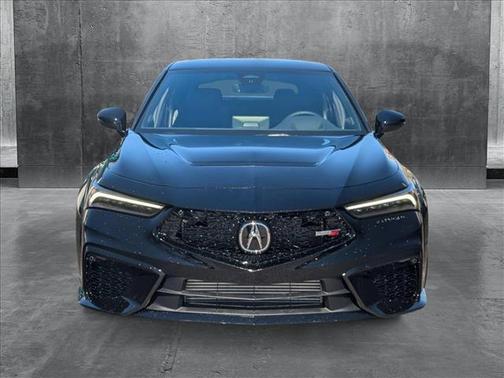 2025 Acura Integra Type S
