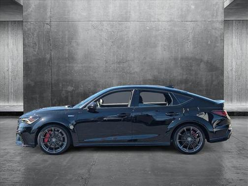 2025 Acura Integra Type S