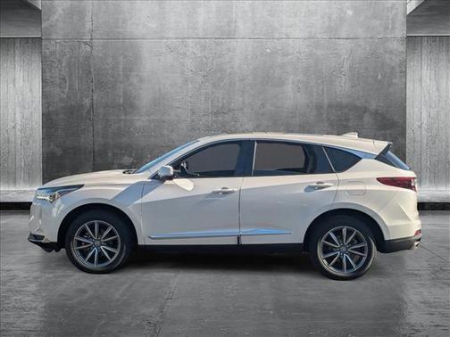 2024 Acura RDX Technology Package