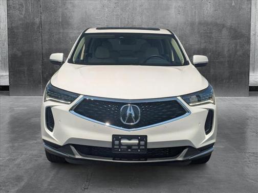 2024 Acura RDX Technology Package