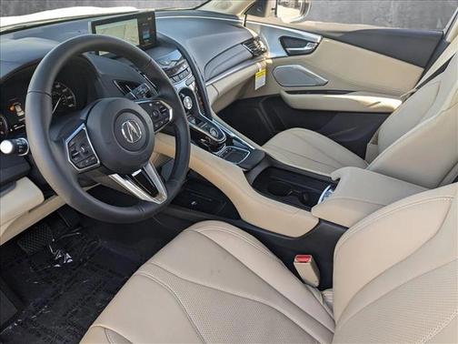 2024 Acura RDX Technology Package