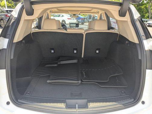 2024 Acura RDX Technology Package