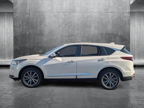 2024 Acura RDX Technology Package