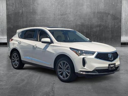 2024 Acura RDX Technology Package