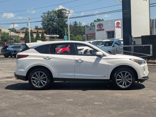 2024 Acura RDX Technology Package