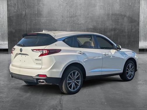 2024 Acura RDX Technology Package
