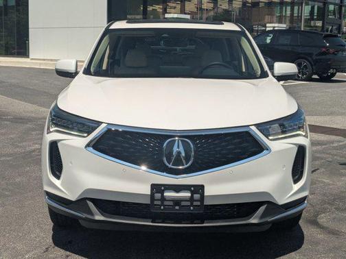 2024 Acura RDX Technology Package