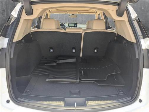 2024 Acura RDX Technology Package