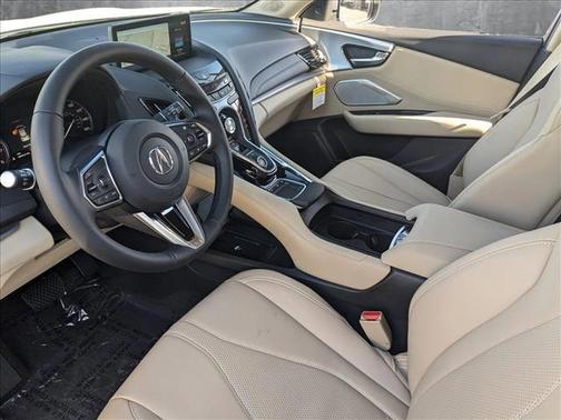 2024 Acura RDX Technology Package