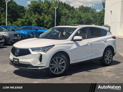 2024 Acura RDX Technology Package