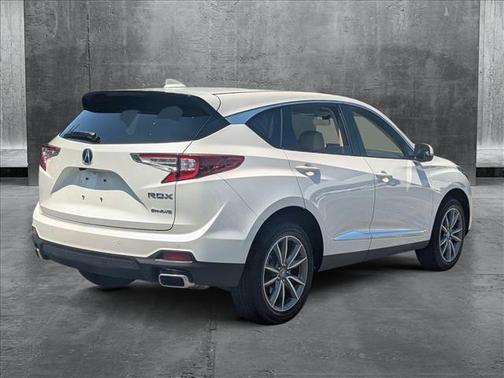 2024 Acura RDX Technology Package