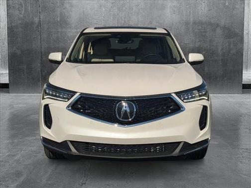 2024 Acura RDX Technology Package