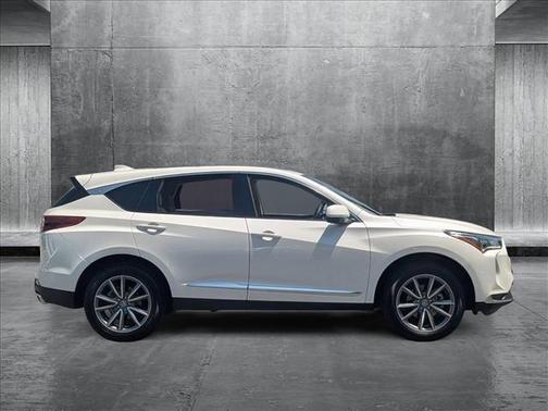 2024 Acura RDX Technology Package