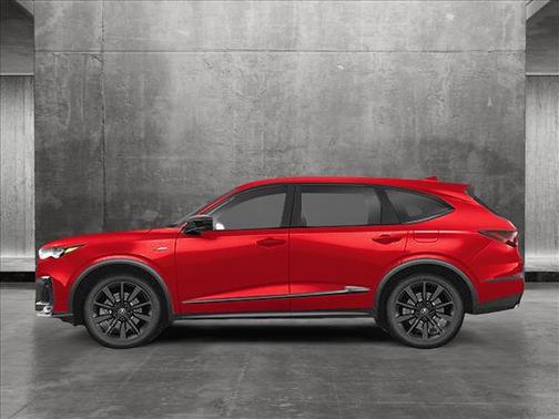 2025 Acura MDX A-SPEC