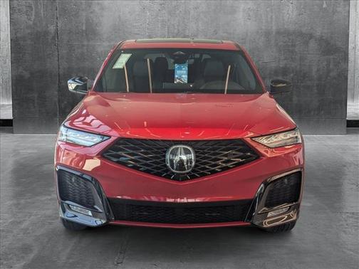 2025 Acura MDX A-SPEC